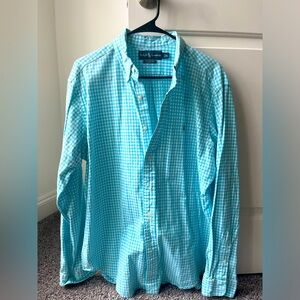 Ralph Lauren men’s classic fit